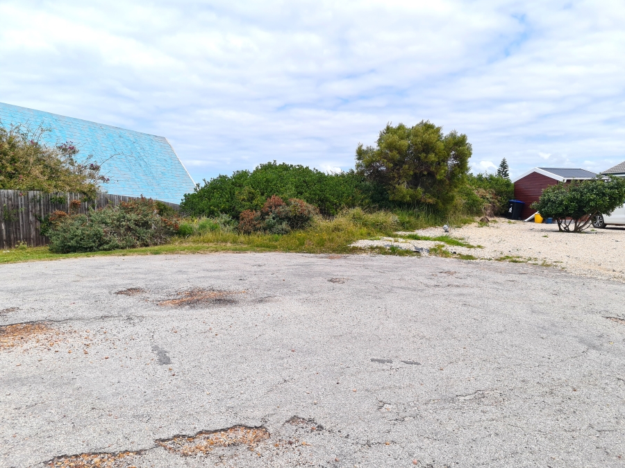 0 Bedroom Property for Sale in Paradise Beach Eastern Cape